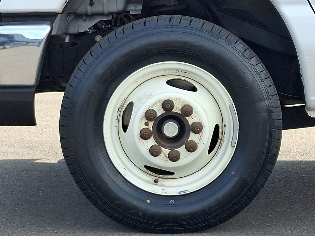 Used 2019 Ford E-350 and Econoline 350 Super Duty w/ Power Windows & Locks Group RWD image 11