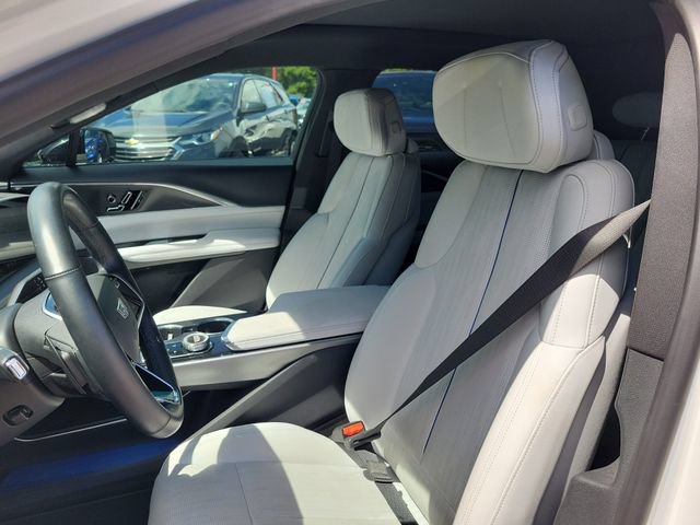 Used 2024 Cadillac Lyriq Luxury RWD image 22