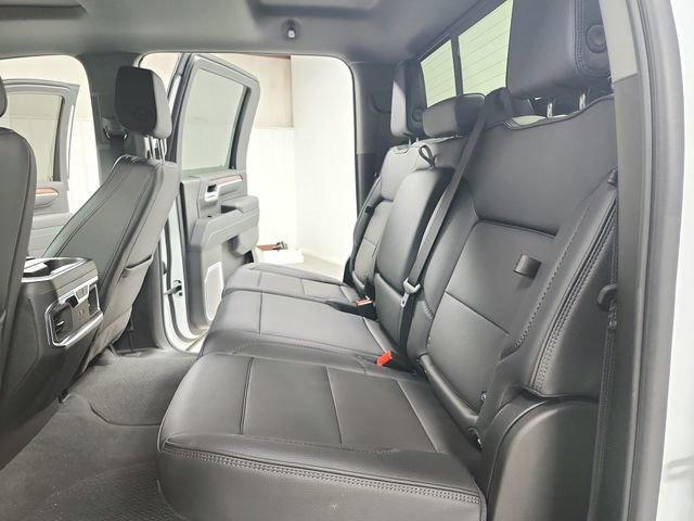 Used 2025 GMC Sierra 2500 Denali image 34