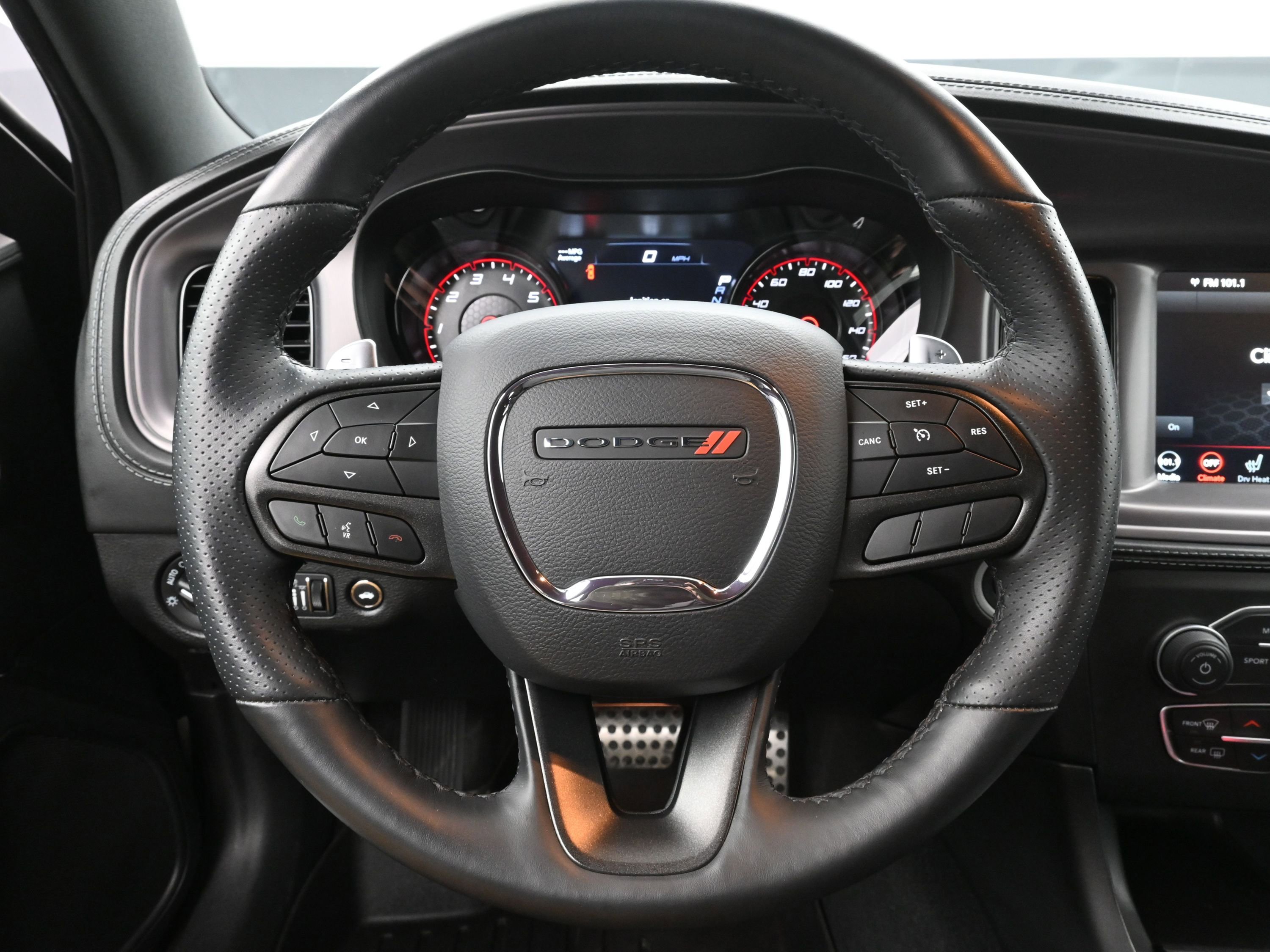 Used 2023 Dodge Charger R/T w/ Plus Group image 13