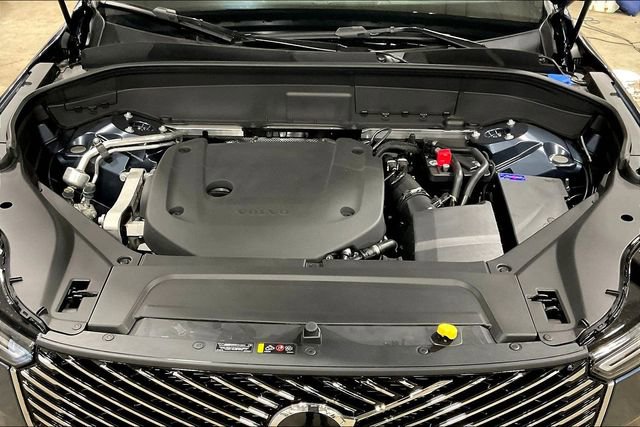 New 2026 Volvo XC90 B6 Plus image 15