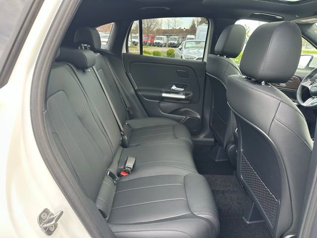 New 2026 Mercedes-Benz GLA 250 4MATIC image 23