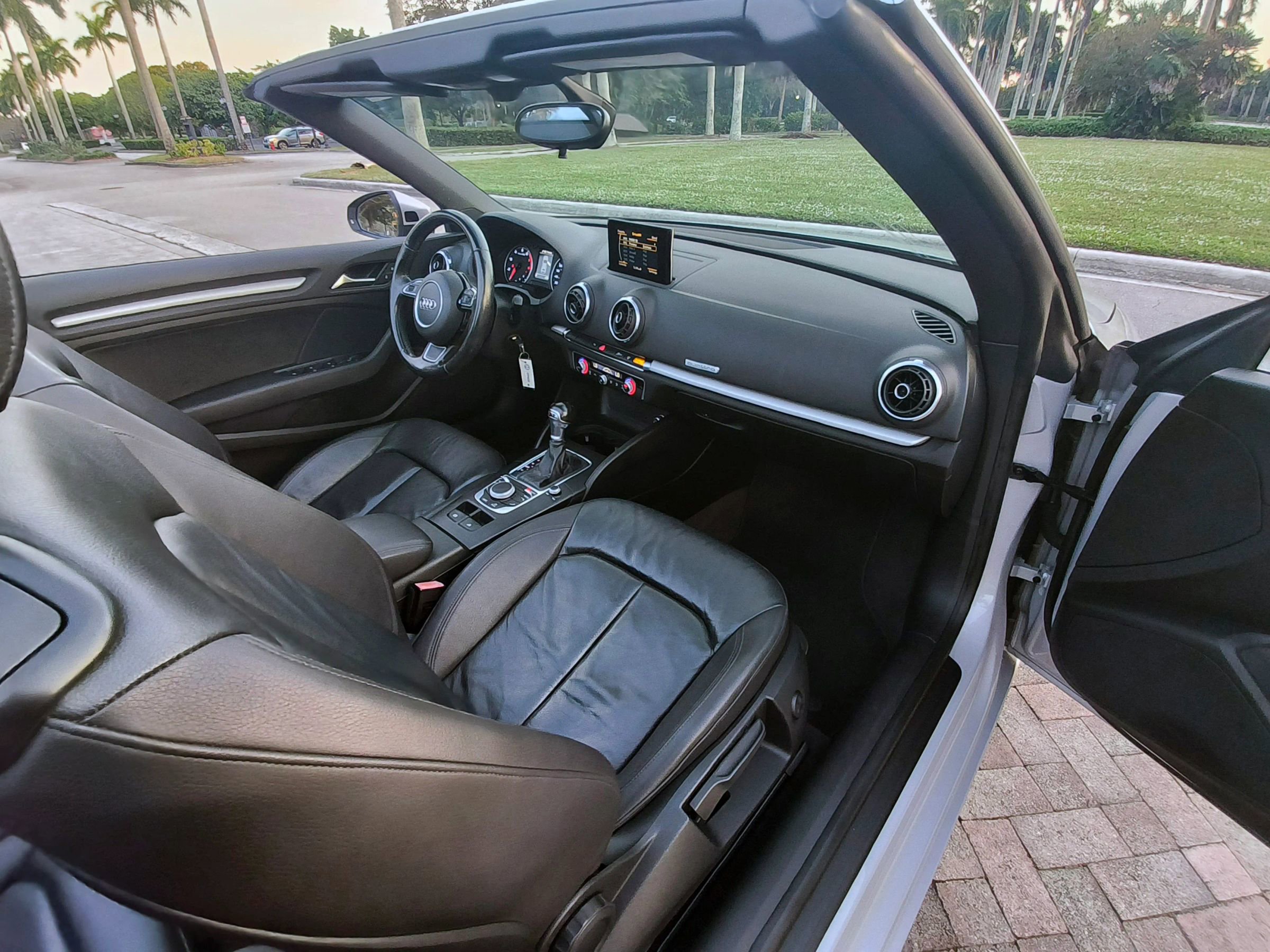 Used 2015 Audi A3 2.0T Premium w/ Driver Assistance Package image 28