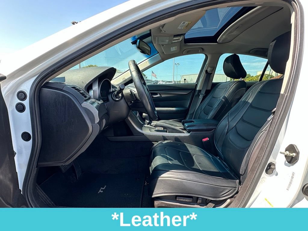 Used 2014 Acura TL Special Edition FWD image 10