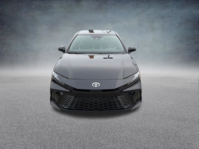 Used 2025 Toyota Camry SE FWD image 15