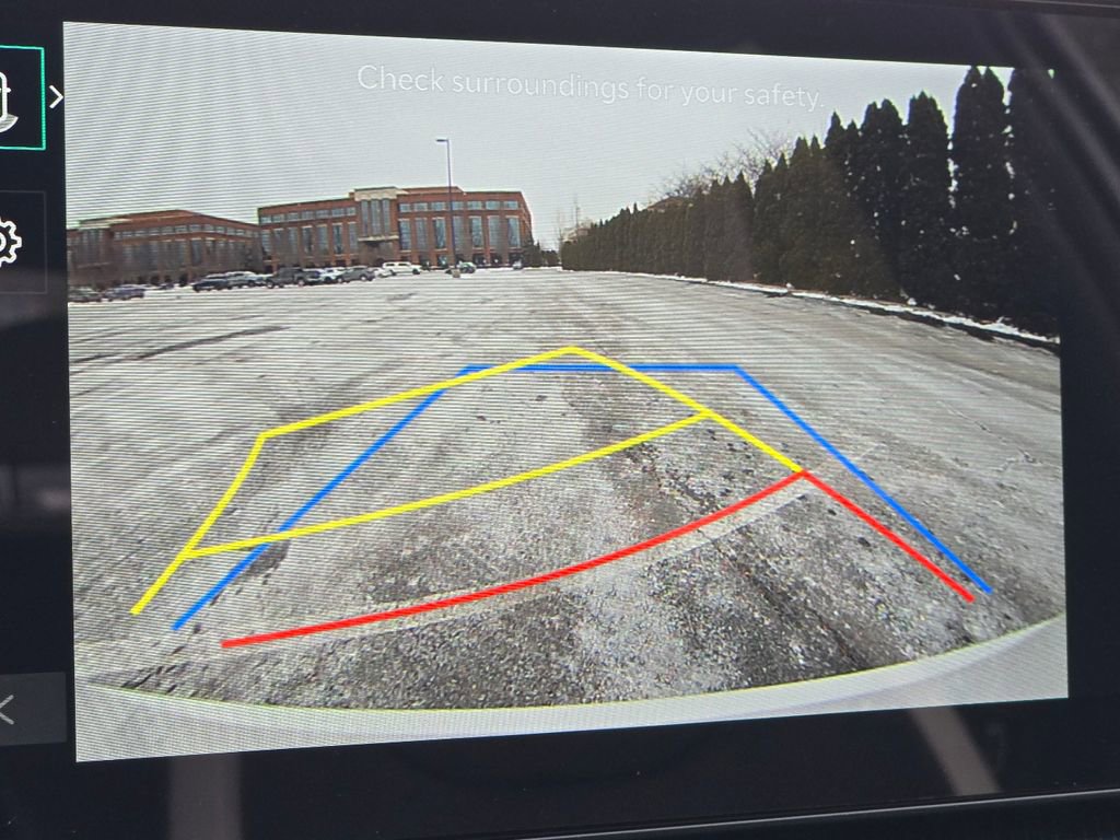 New 2025 Kia K4 GT-Line w/ GT-Line Premium Package image 28