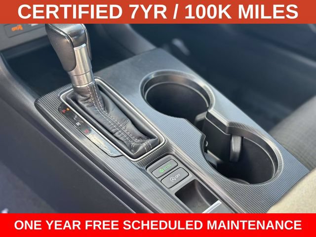 Used 2022 Honda Civic EX image 23