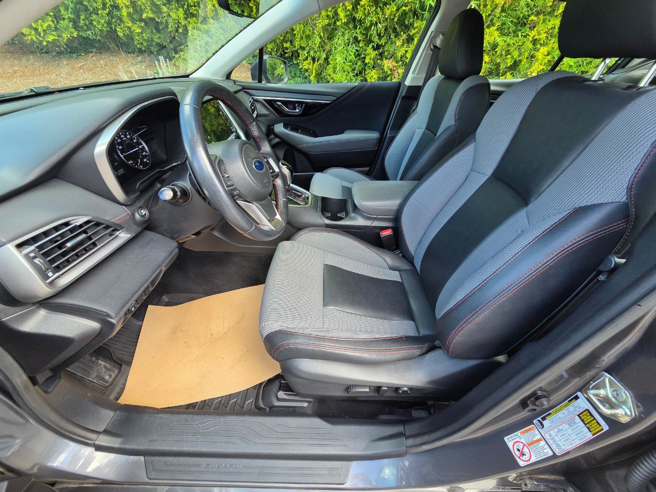 Used 2020 Subaru Legacy Limited w/ Popular Package #3 AWD/4WD image 15