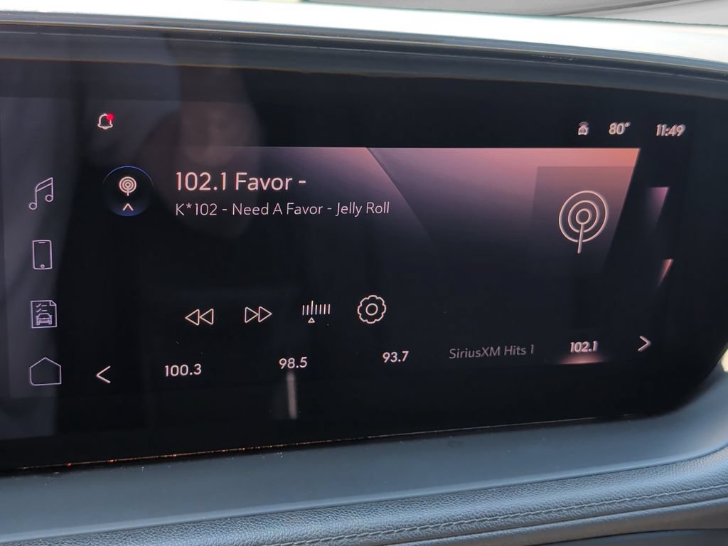Used 2024 Buick Encore GX Preferred w/ Comfort Package AWD/4WD image 19
