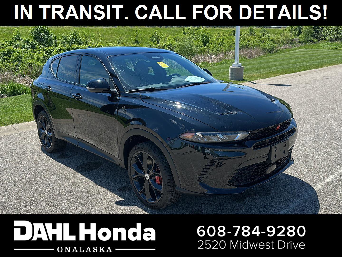 Used 2024 Dodge Hornet GT