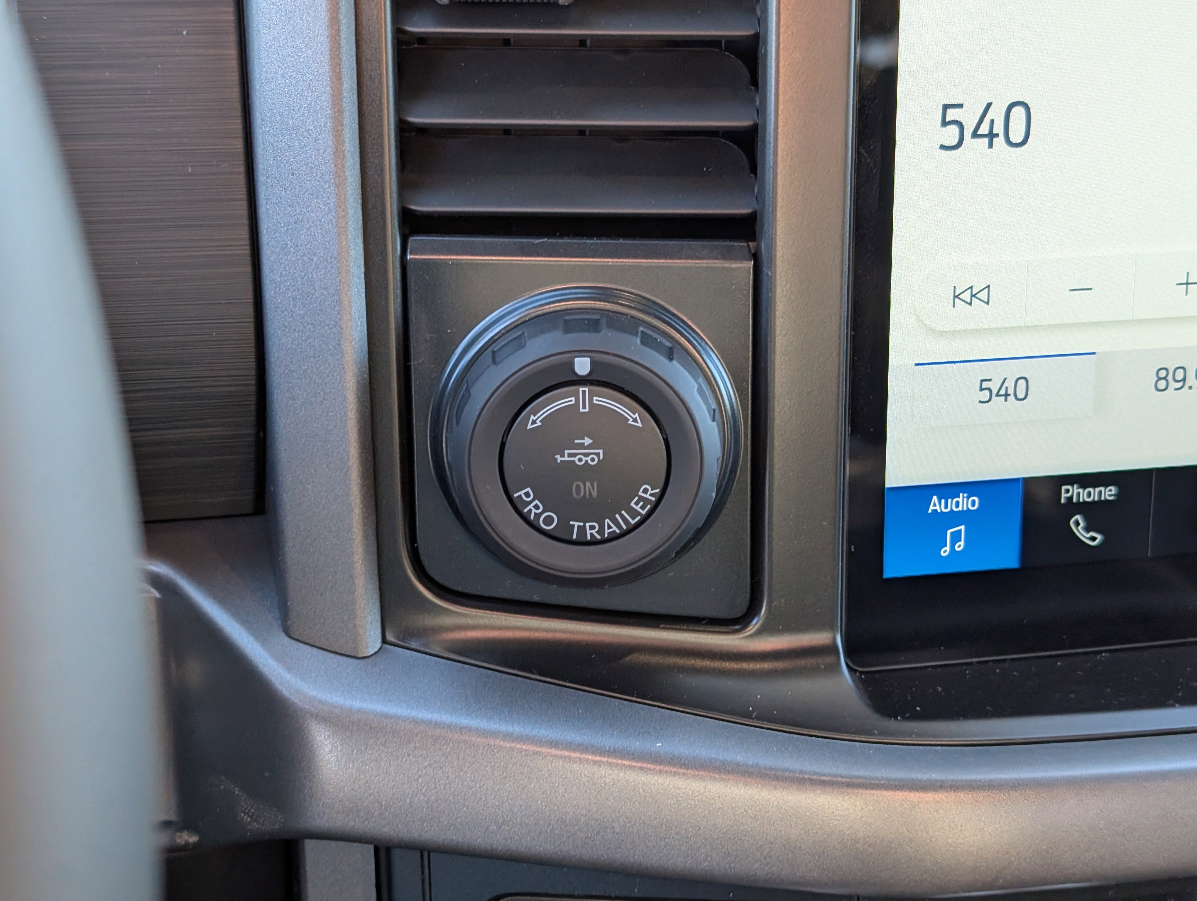 New 2026 Ford F150 XLT w/ Equipment Group 302A MID image 20