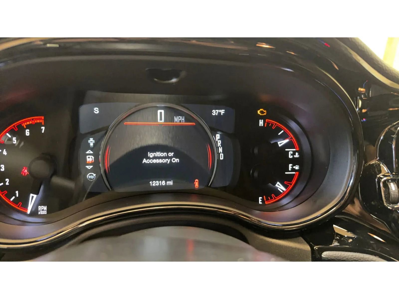 Used 2025 Dodge Durango R/T w/ Blacktop Package image 27