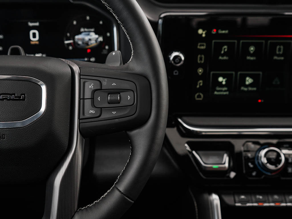 New 2026 GMC Sierra 1500 Denali Ultimate AWD/4WD image 20