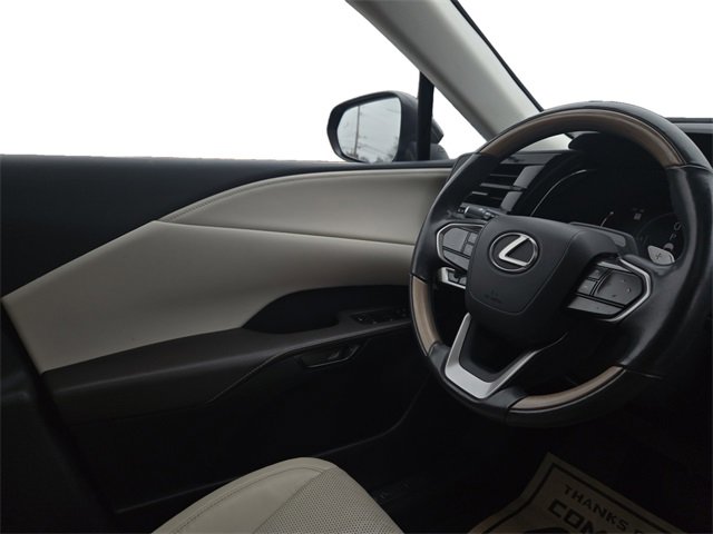 Used 2023 Lexus RX 350 Premium Plus image 16