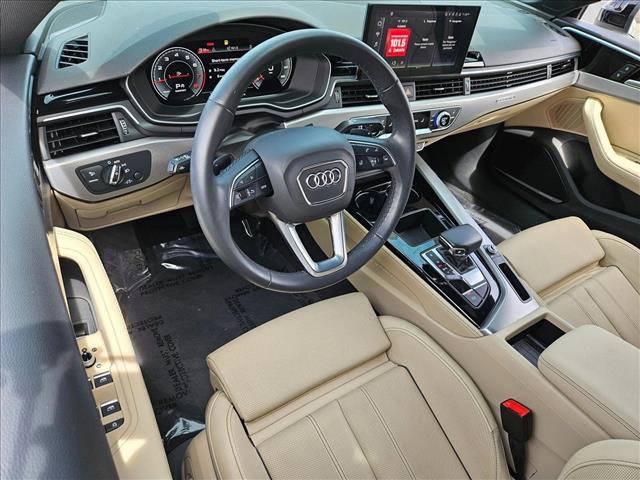 Used 2023 Audi A5 2.0T Premium Plus w/ Premium Plus image 9