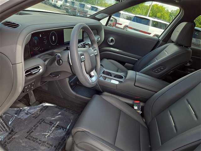 New 2026 Hyundai Palisade Calligraphy image 24
