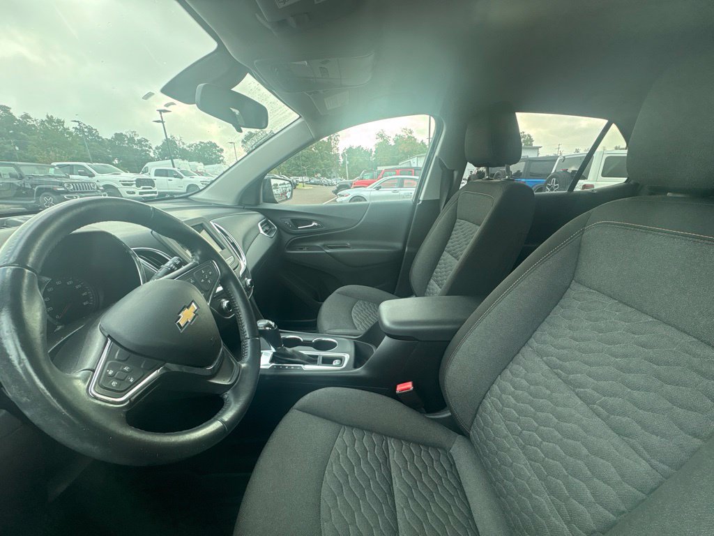 Used 2019 Chevrolet Equinox LT AWD/4WD image 7