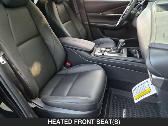 Certified 2026 MAZDA CX-30 AWD 2.5 S image 33