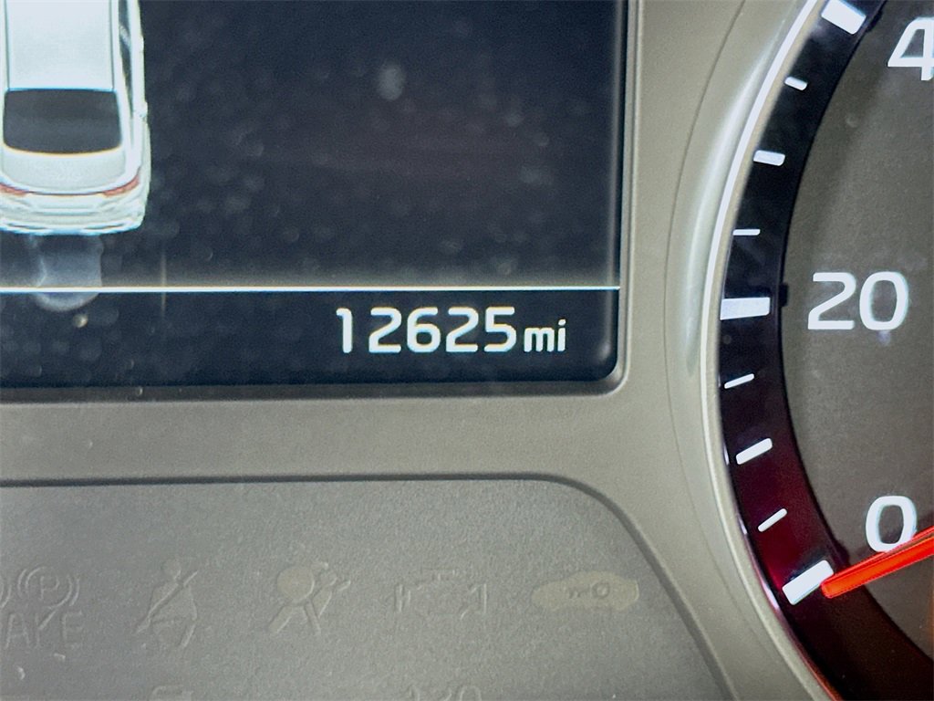 Used 2024 Kia Forte GT-Line w/ GT-Line Premium Package image 33