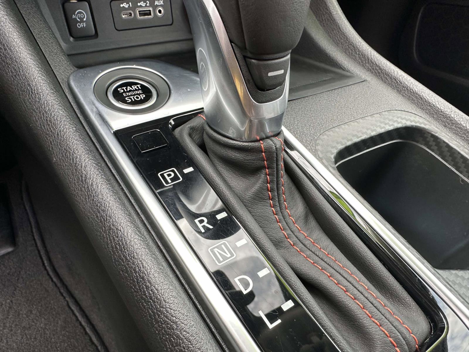 Used 2024 Nissan Sentra SR image 20