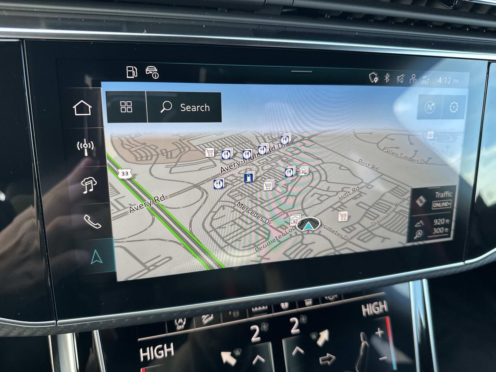 New 2026 Audi Q7 3.0T Prestige AWD/4WD image 20