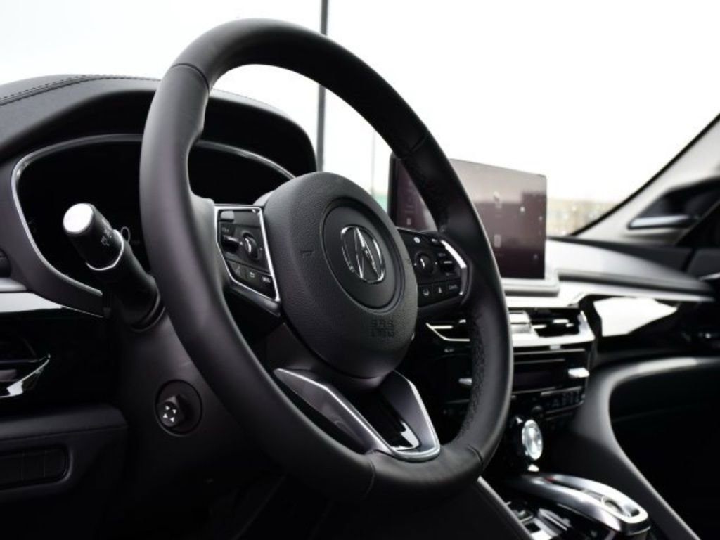 New 2026 Acura MDX w/ Technology Package image 12