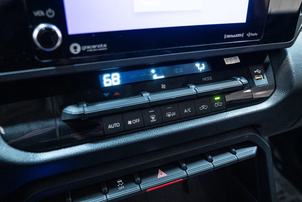 Used 2023 Toyota Tundra SR5 w/ SR5 Convenience Package image 26