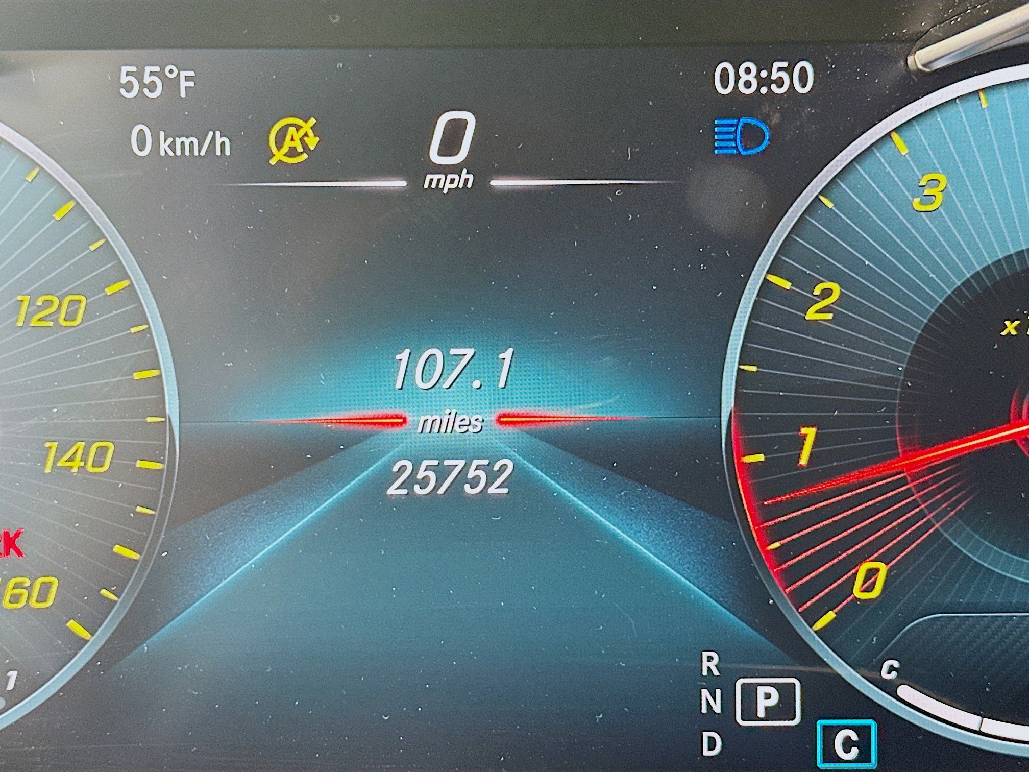 Certified 2021 Mercedes-Benz C 300 4MATIC Sedan w/ Premium Package image 15