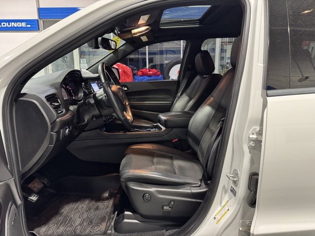 Used 2021 Dodge Durango R/T w/ Blacktop Package image 7
