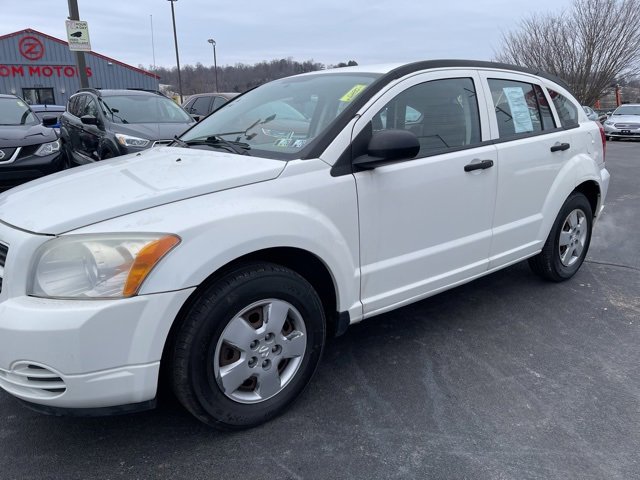 Used 2007 Dodge Caliber SE w/ PWR Equipment Group image 4
