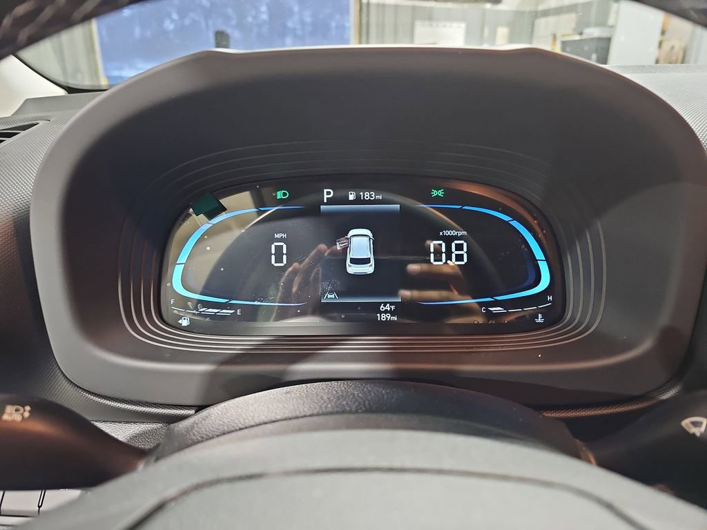 New 2026 Hyundai Venue SEL FWD image 20