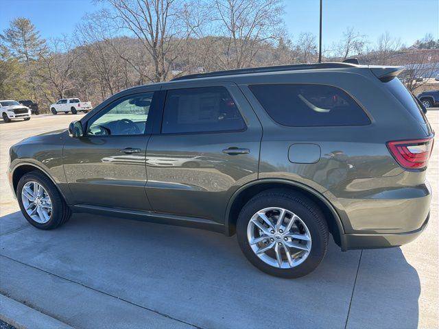 New 2026 Dodge Durango GT image 6