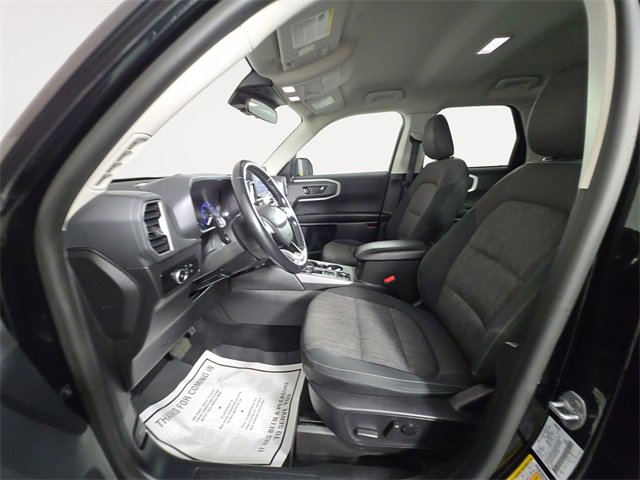 Certified 2022 Ford Bronco Sport Big Bend w/ Convenience Package image 9