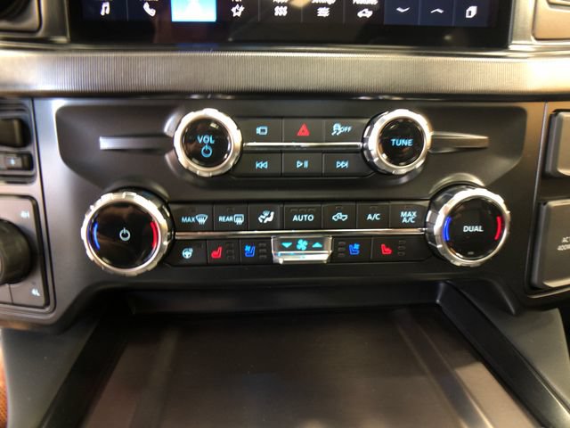 New 2026 Ford F250 Platinum AWD/4WD image 18