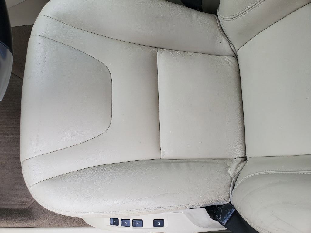 Used 2015 Volvo V60 T5 Premier FWD image 18