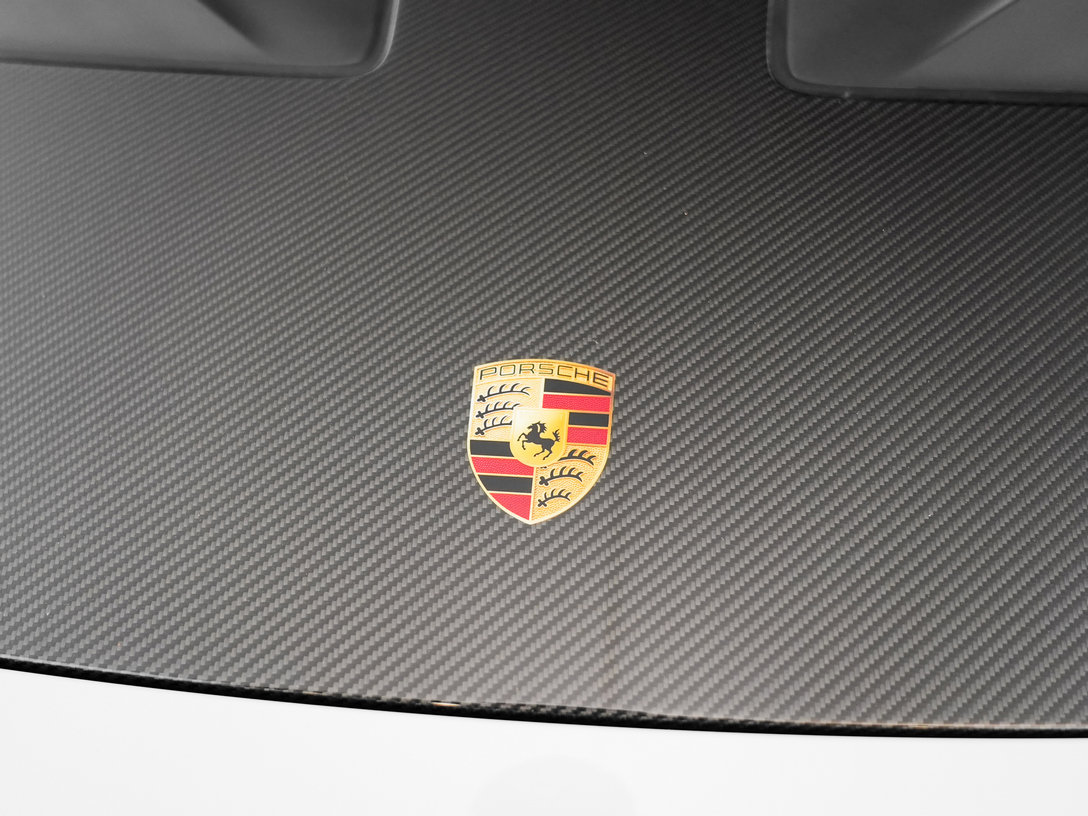 Used 2025 Porsche 911 GT3 RS RWD image 48