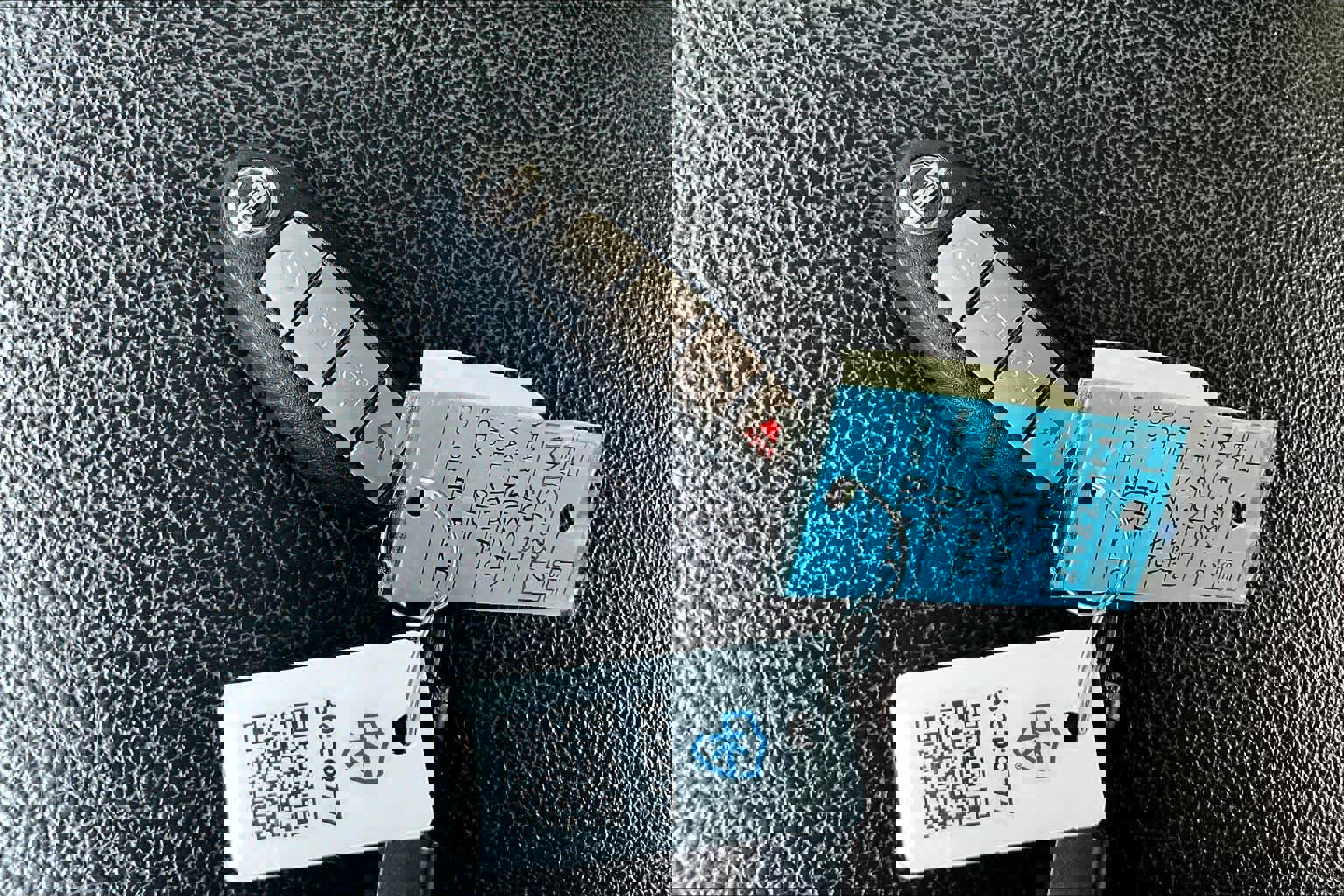 Used 2019 Nissan Titan PRO-4X w/ Pro-4x Convenience Package image 15