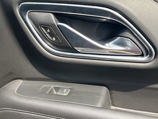 Used 2021 Chevrolet Suburban LS RWD image 21