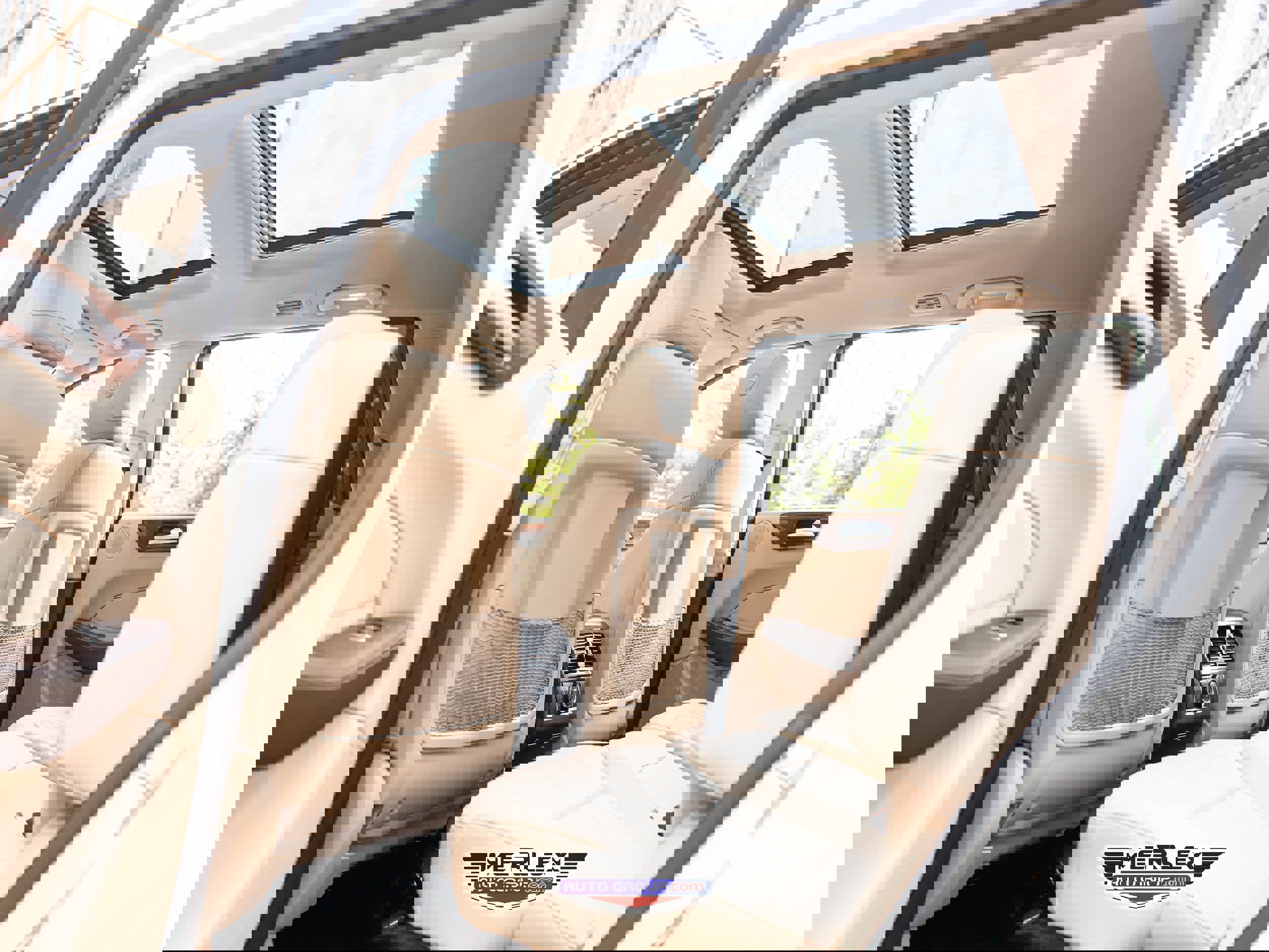 Used 2019 Mercedes-Benz GLS 450 4MATIC w/ Premium 1 Package image 22