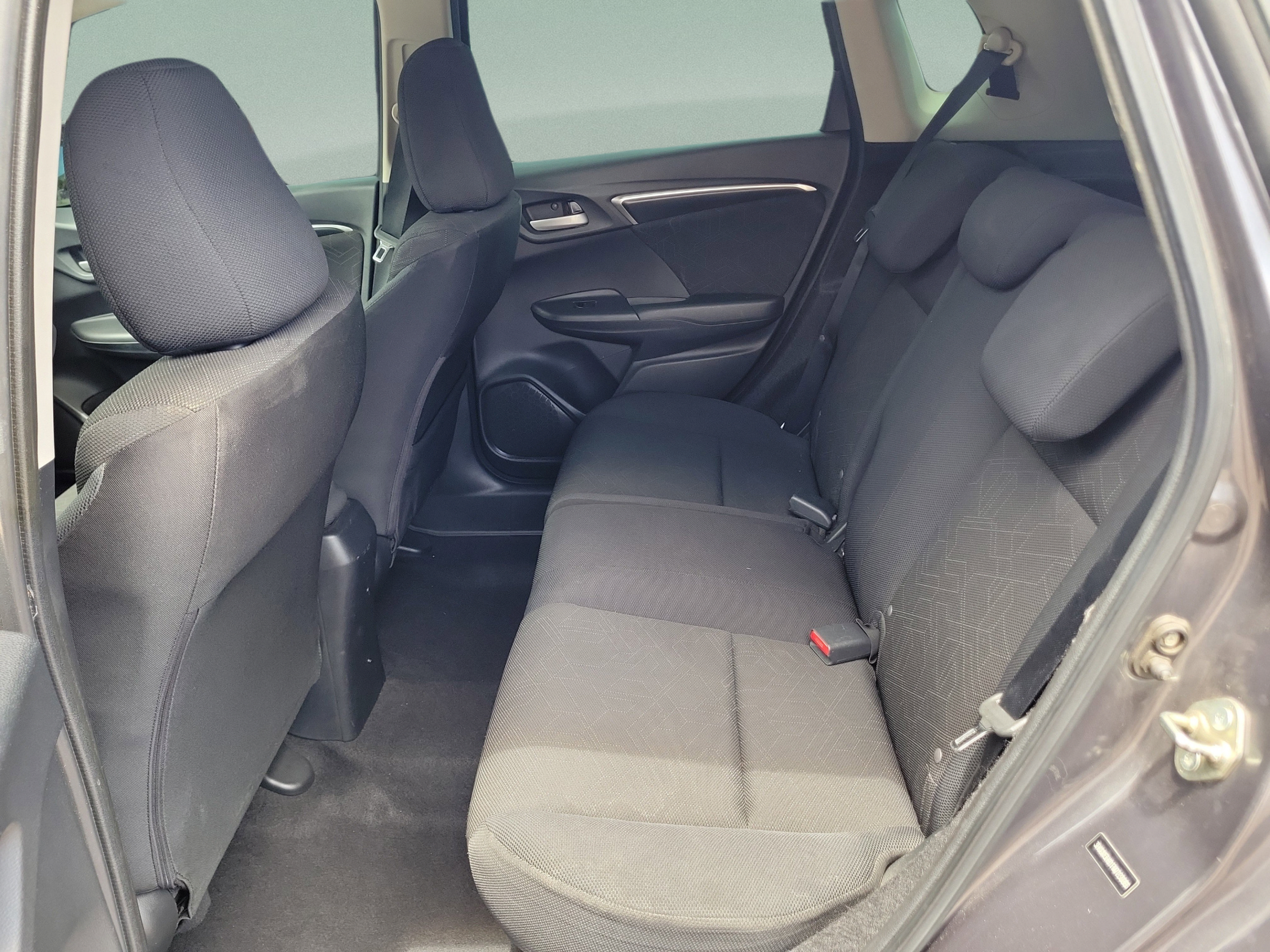 Used 2015 Honda Fit EX image 9