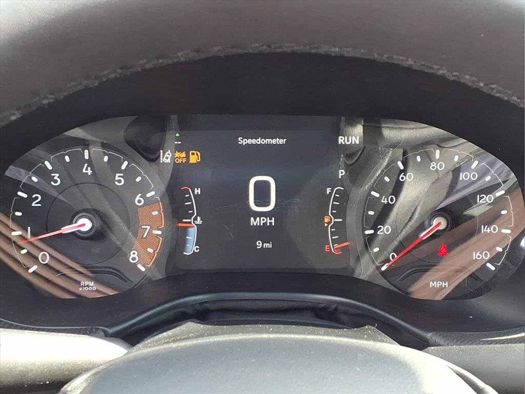 New 2026 Jeep Compass Latitude AWD/4WD image 26