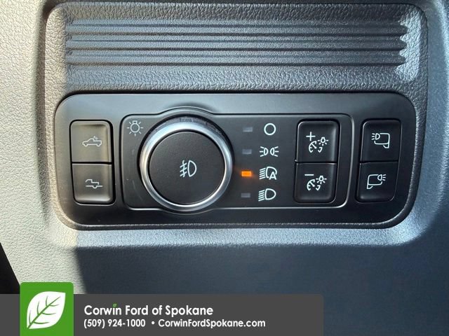 Certified 2026 Ford F450 Platinum AWD/4WD image 27