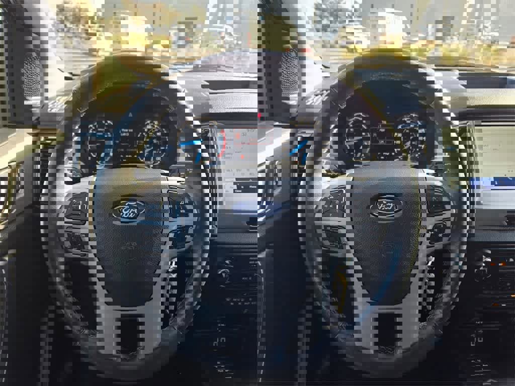 Used 2023 Ford Ranger XLT w/ Equipment Group 301A Mid image 21