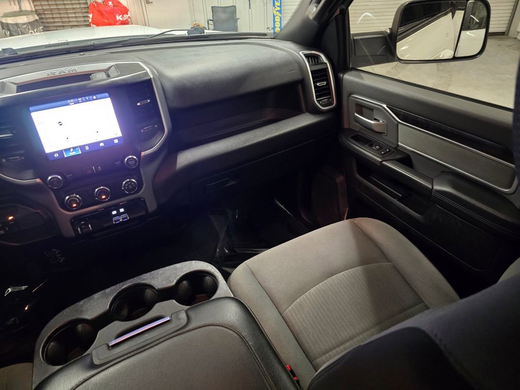 Used 2022 RAM 2500 Big Horn image 41