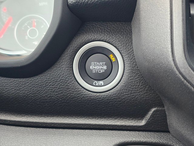 New 2026 RAM 1500 Classic Warlock image 31