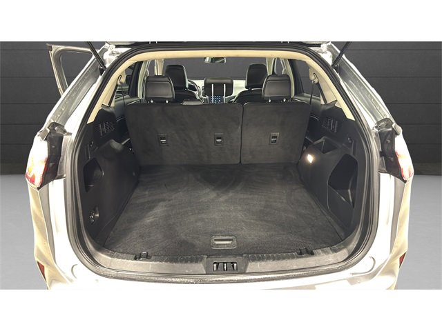 Used 2024 Ford Edge SEL image 25