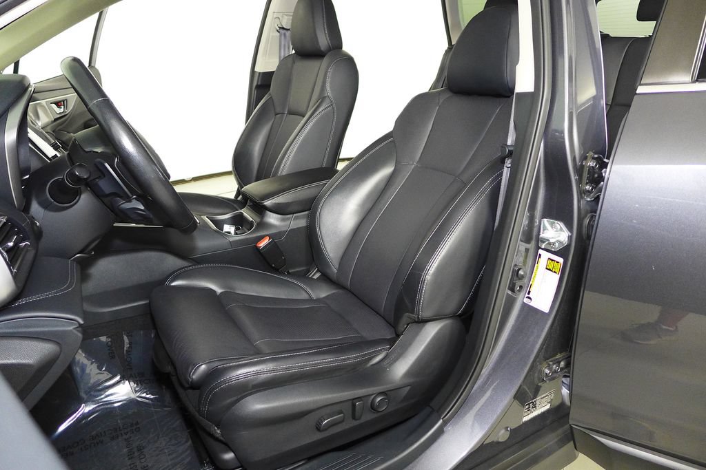 Used 2022 Subaru Outback Limited XT AWD/4WD image 22