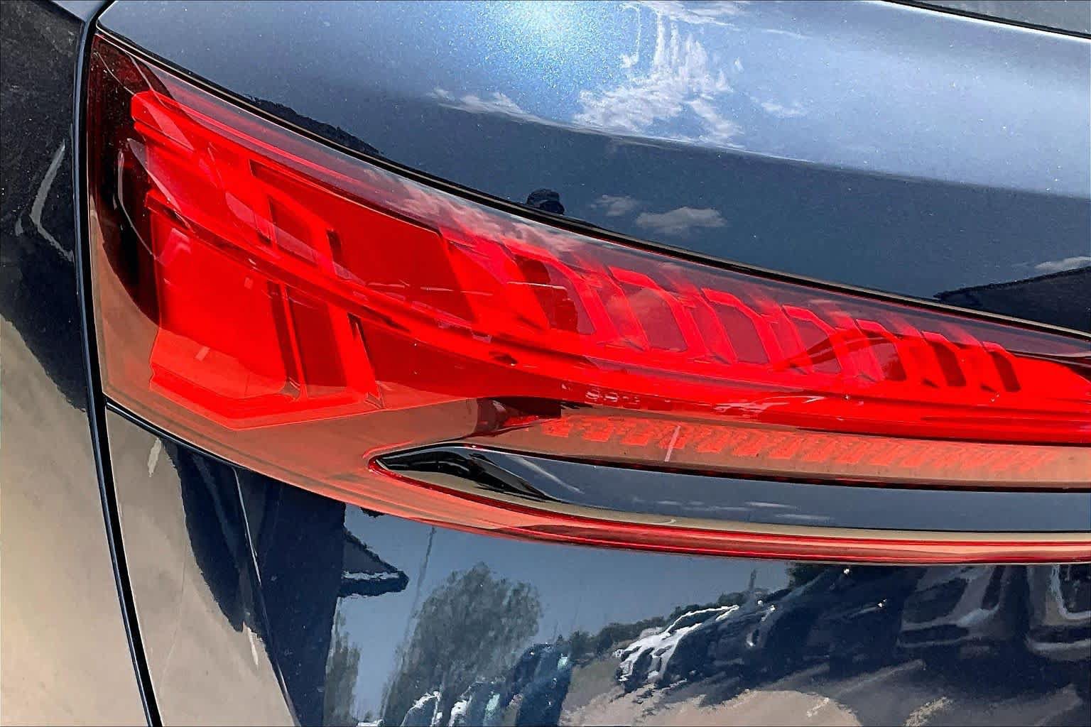 New 2026 Audi Q7 Premium Plus AWD/4WD image 14