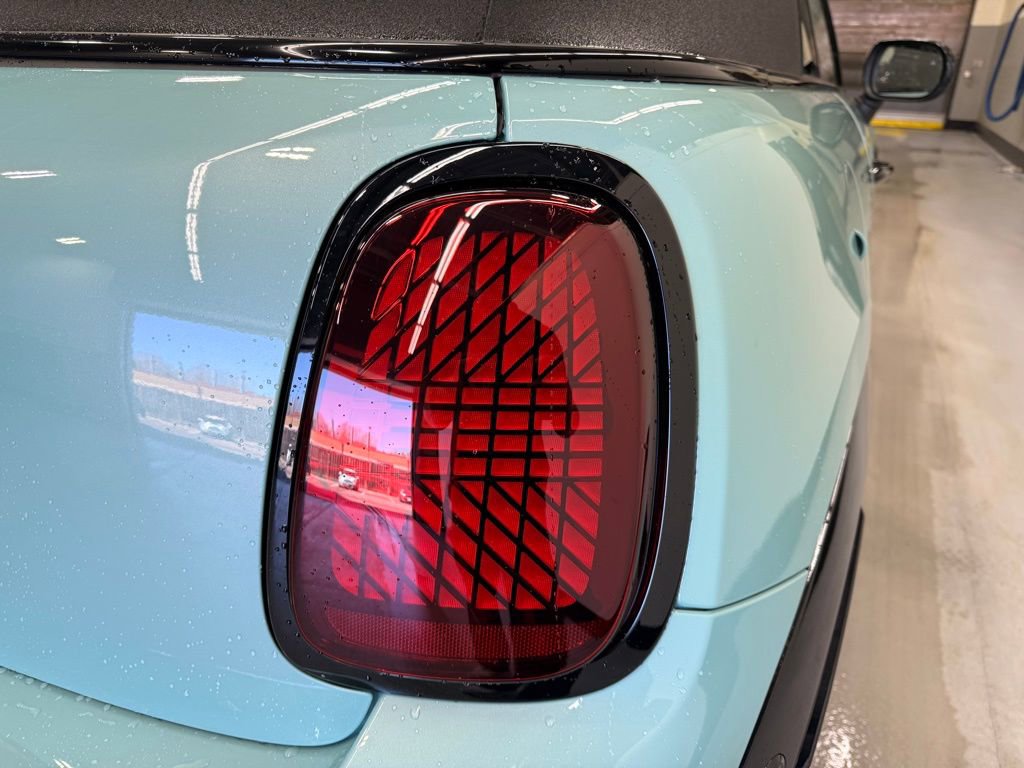New 2026 MINI Cooper S image 5