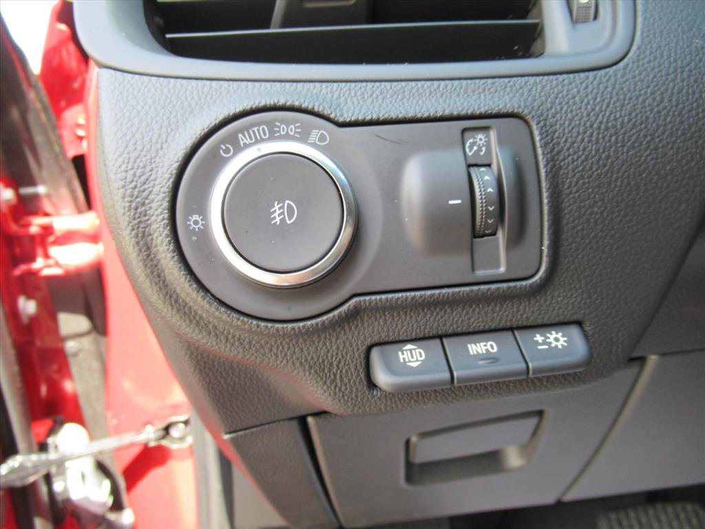 Used 2020 Buick Envision Premium w/ Driver Confidence Package image 22